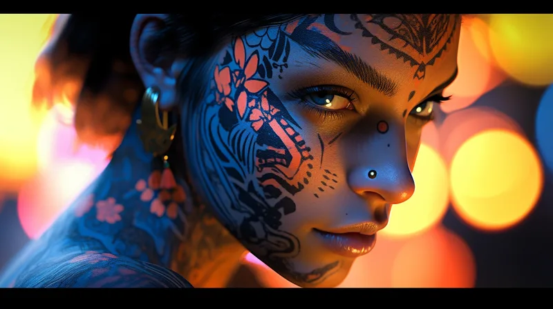 AI image | Midjourney 7