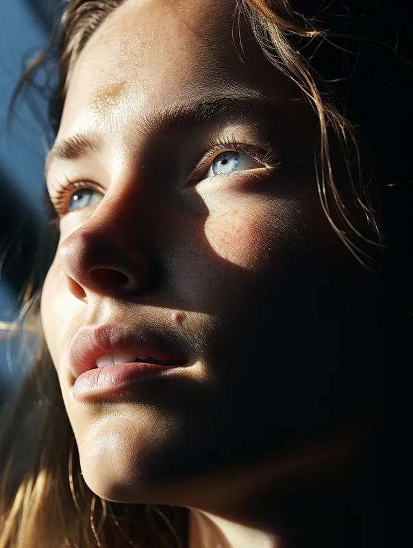 AI image | Midjourney 7