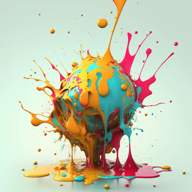 Explosion