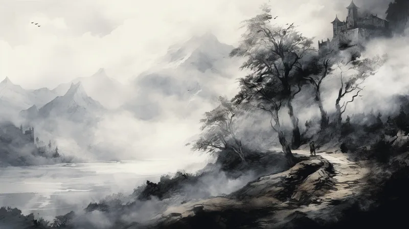 AI image | Midjourney 7