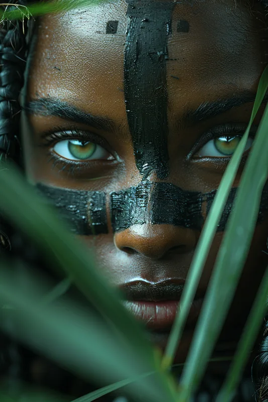AI image | Midjourney 7