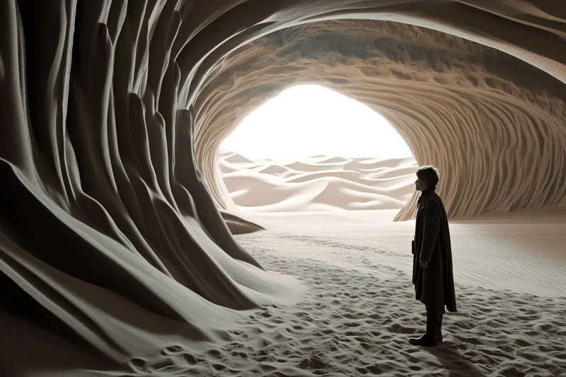 Sand