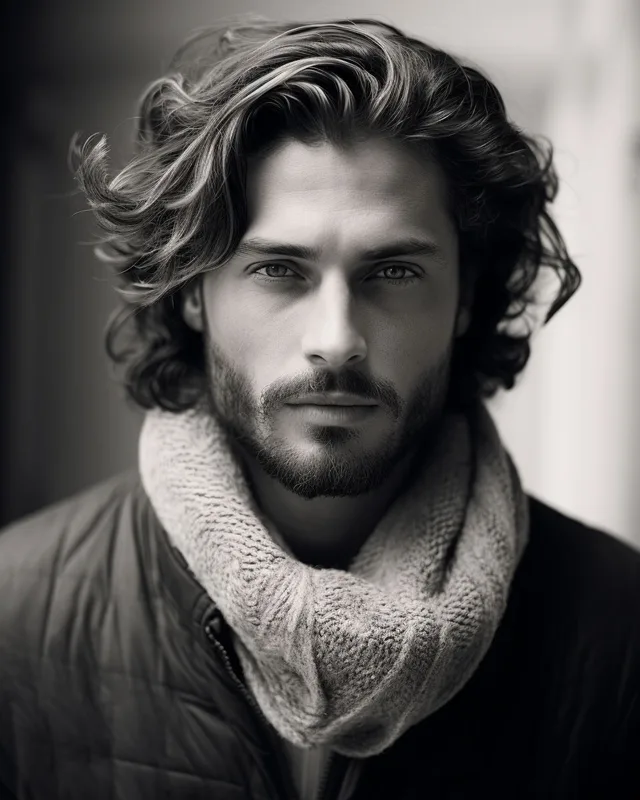 Portrait