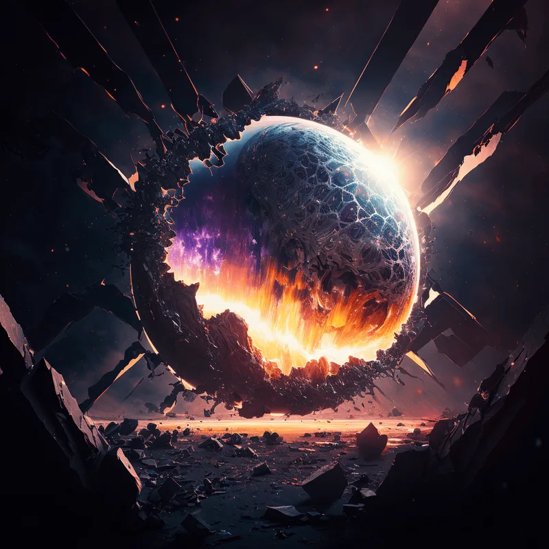 Planet