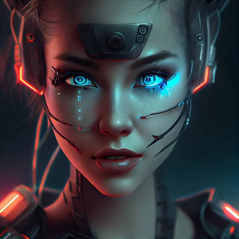 Cyborg
