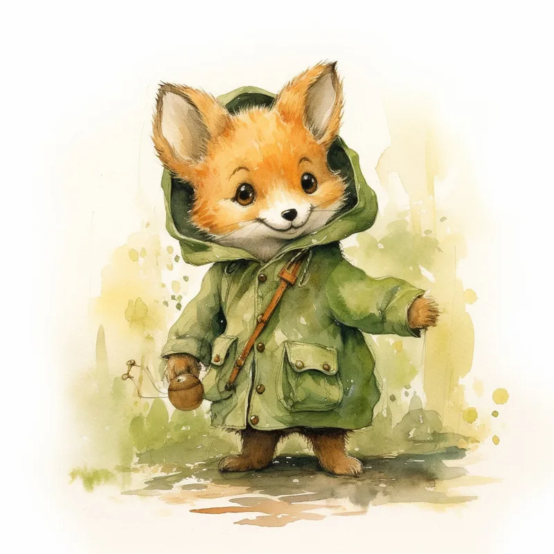 Fuchs