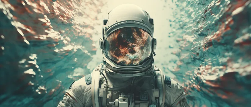 Astronaut