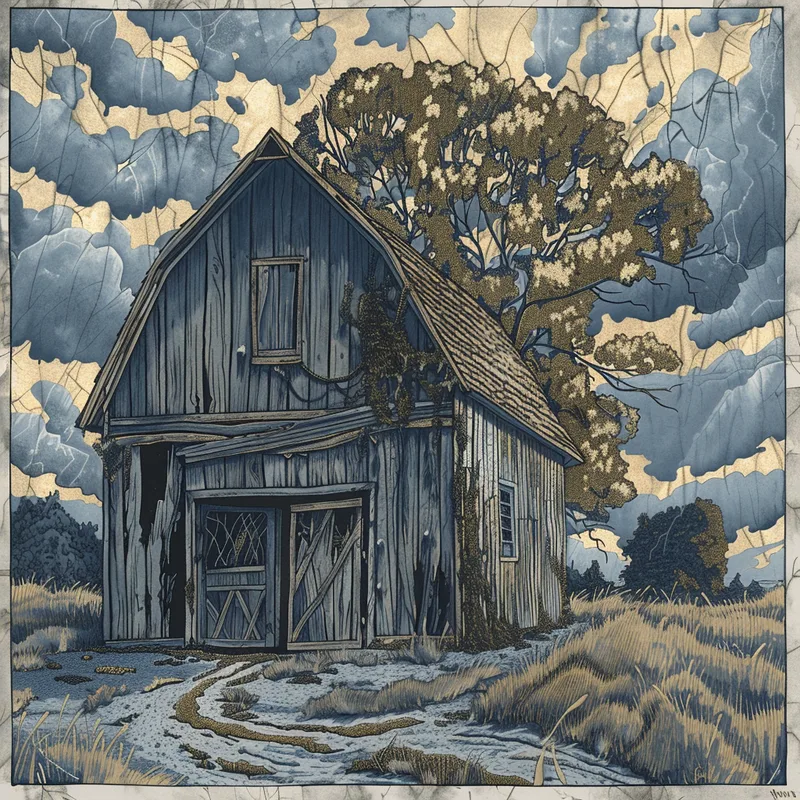 AI image | Midjourney 7