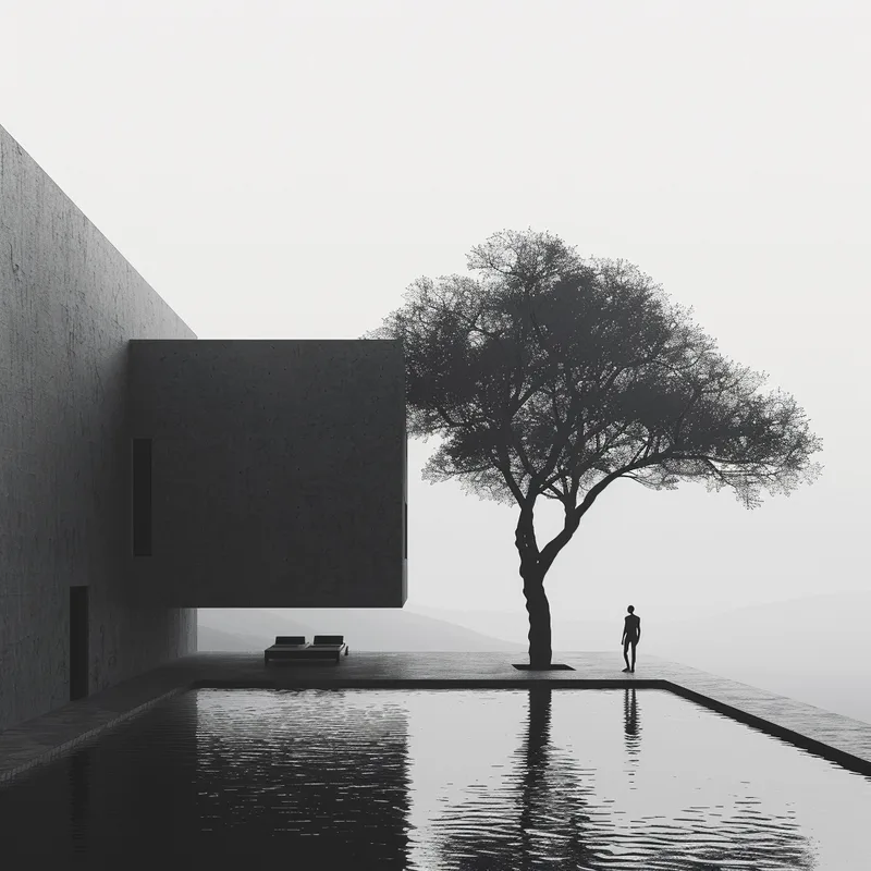 AI image | Midjourney 7