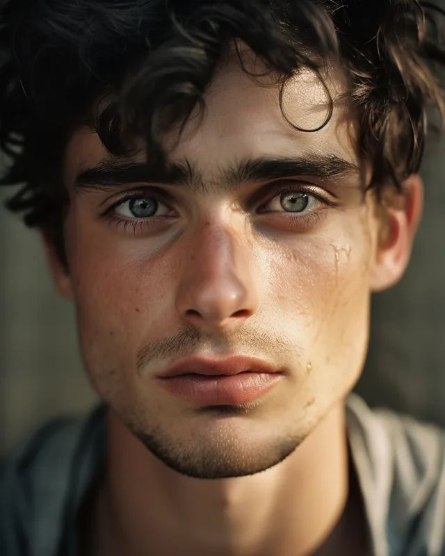 Portrait