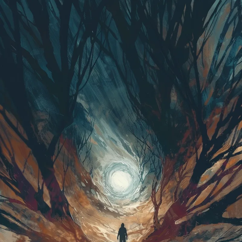 AI image | Midjourney 7