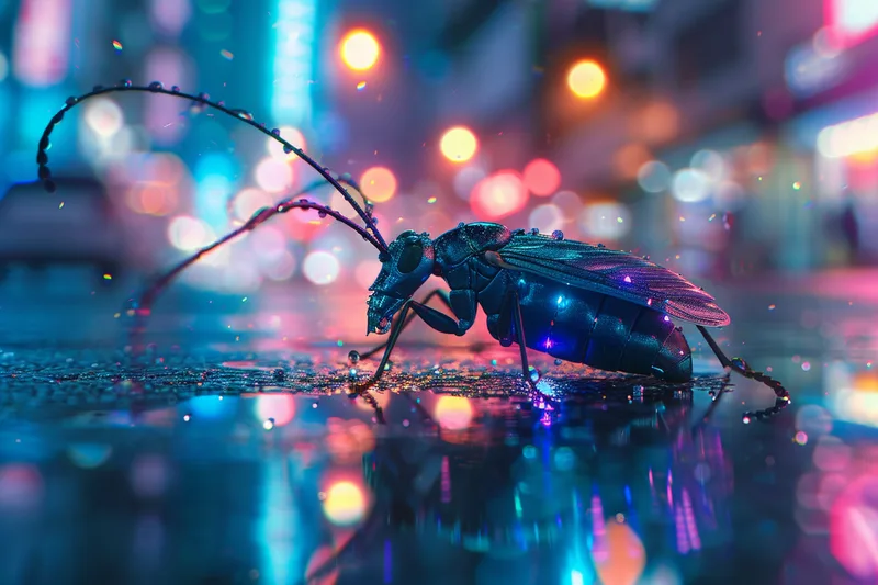 AI image | Midjourney 7
