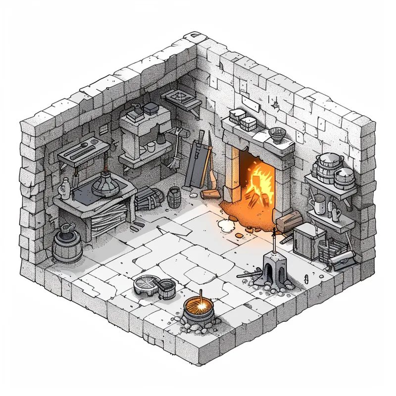AI image | Midjourney 7