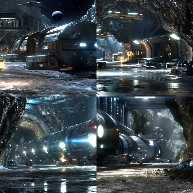 AI image | Midjourney 7