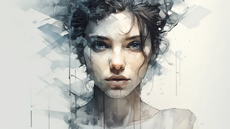 AI image | Midjourney 7