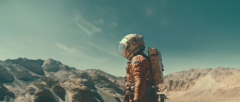 Astronaut
