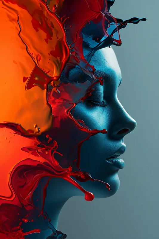 AI image | Midjourney 7