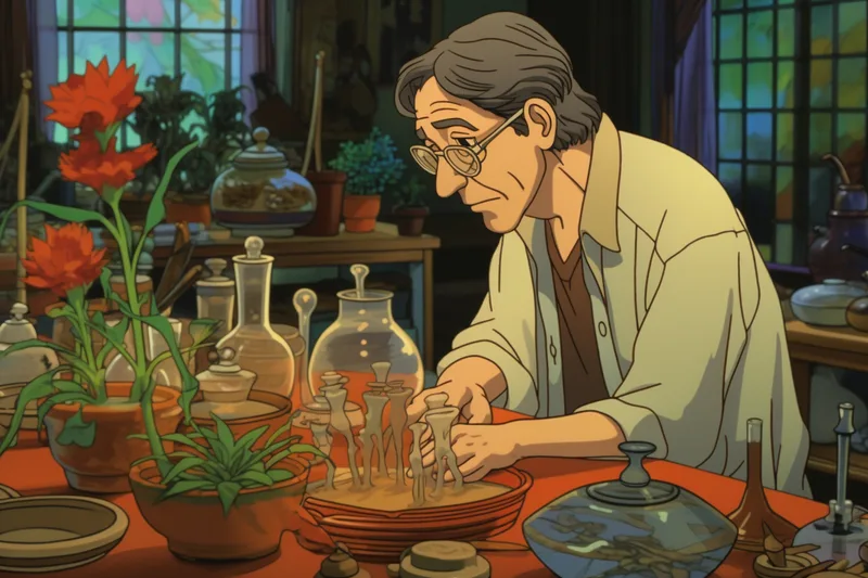 Ghibli