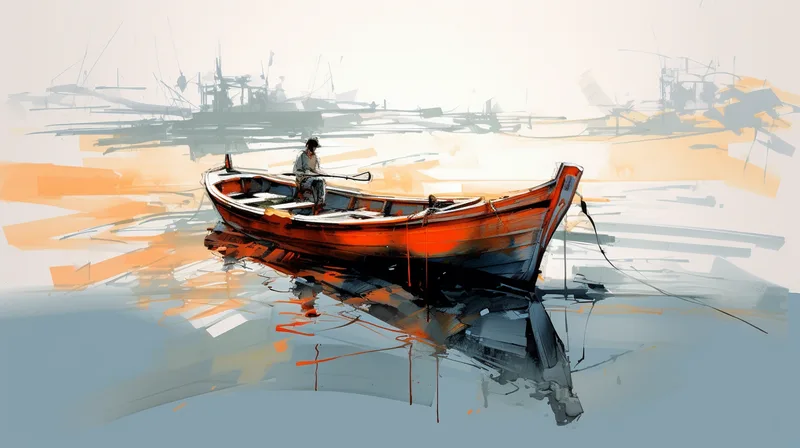 AI image | Midjourney 7