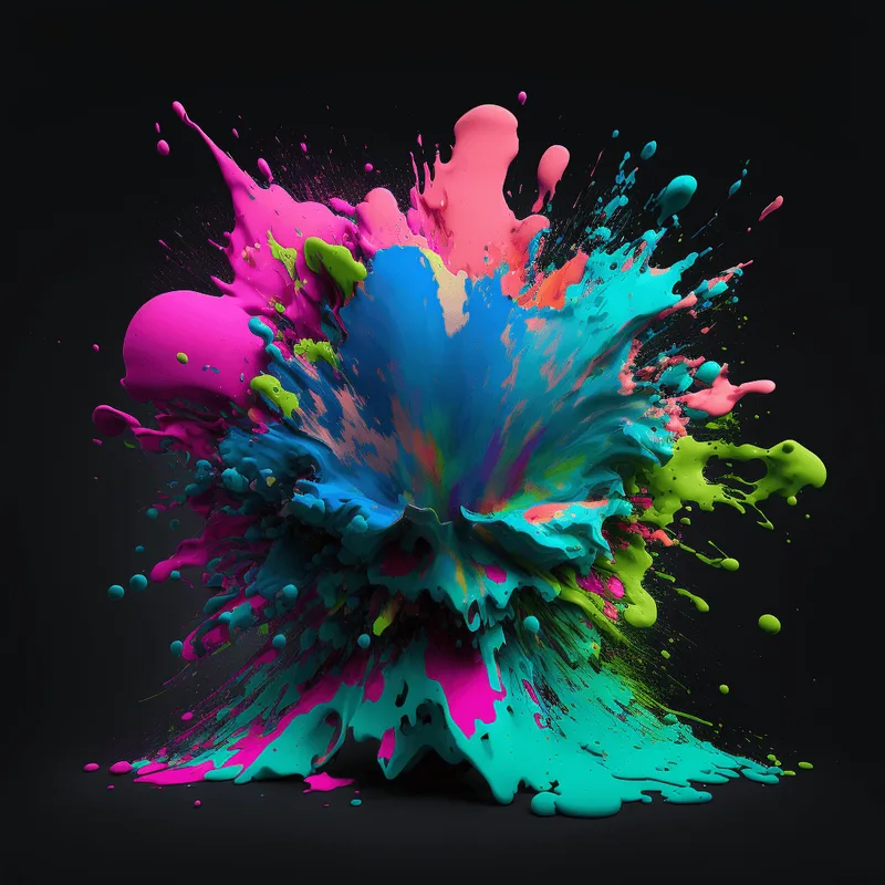 Explosion
