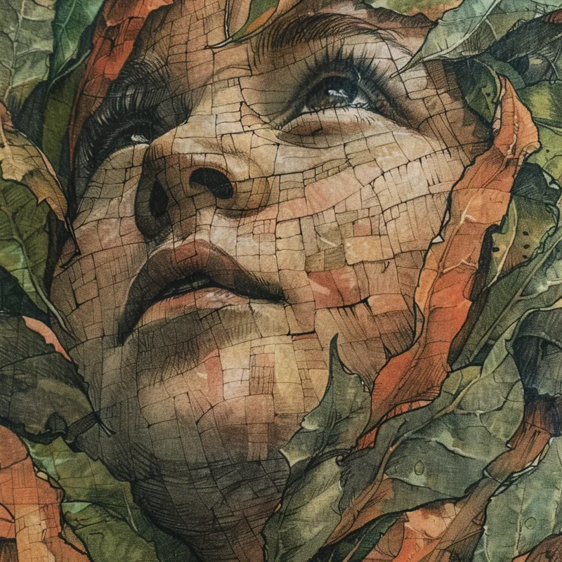 AI image | Midjourney 7