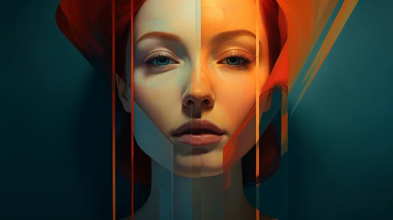 AI image | Midjourney 7