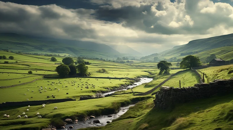 AI image | Midjourney 7