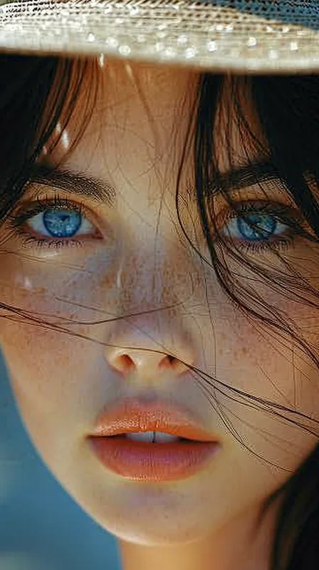 AI image | Midjourney 7