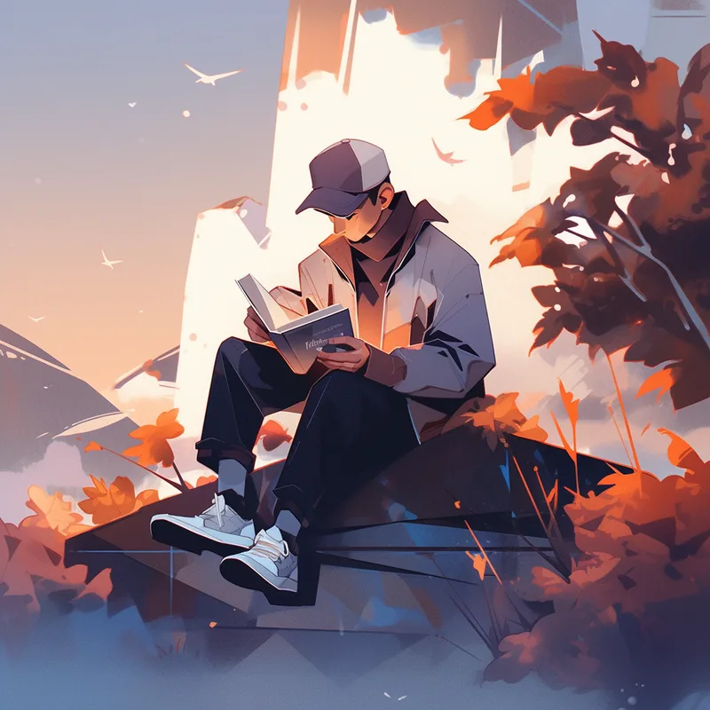 AI image | Midjourney 7