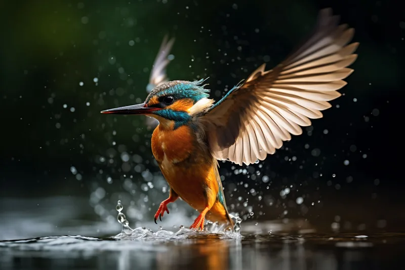Kingfisher