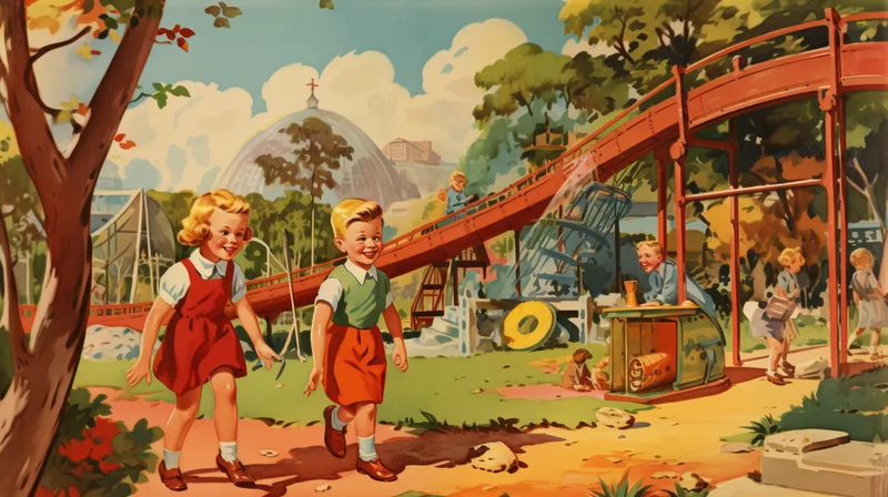 AI image | Midjourney 7