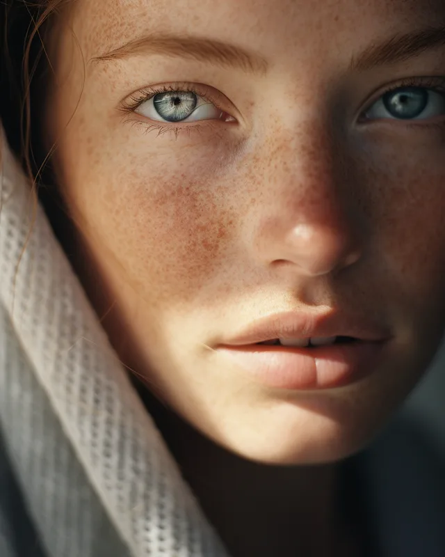 Portrait