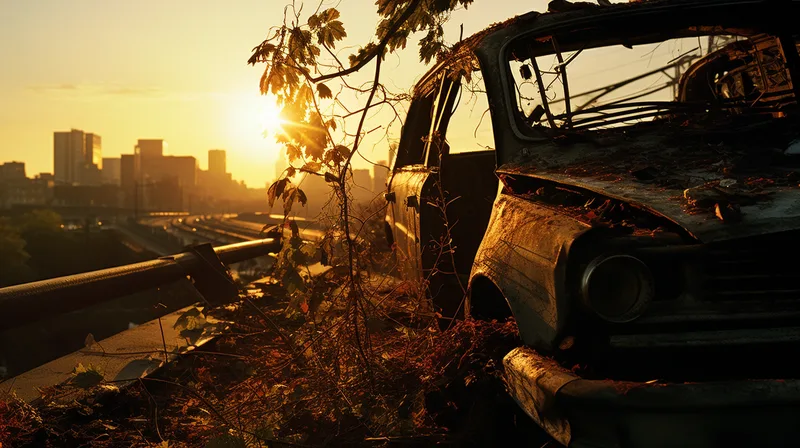 AI image | Midjourney 7