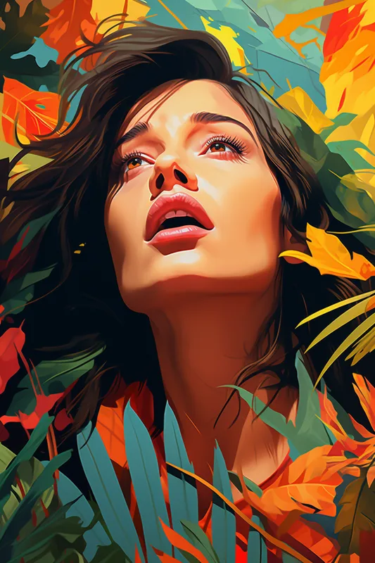 AI image | Midjourney 7