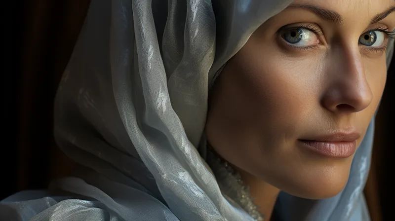 AI image | Midjourney 7