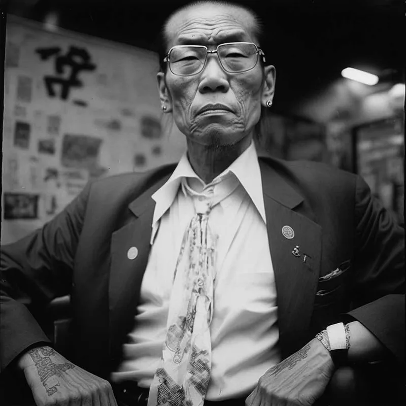 Portrait