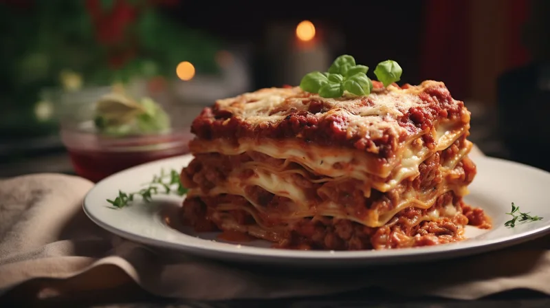 Lasagne