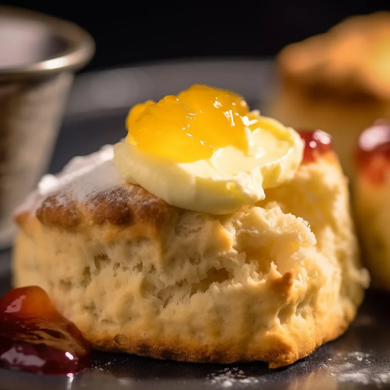Scones