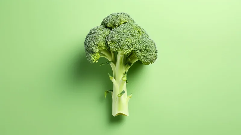 Brokkoli