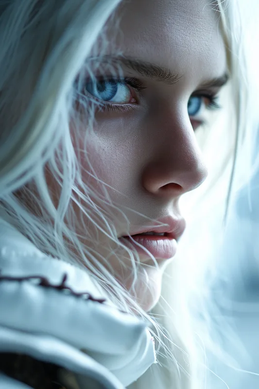 AI image | Midjourney 7