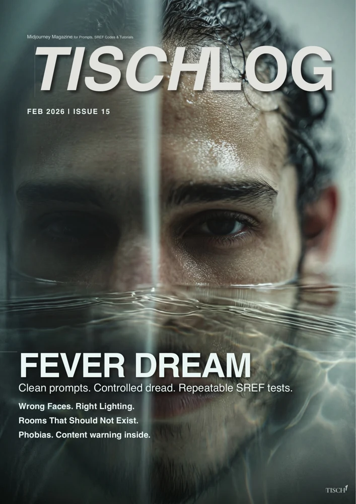 TischLog No. 15: Fever Dream