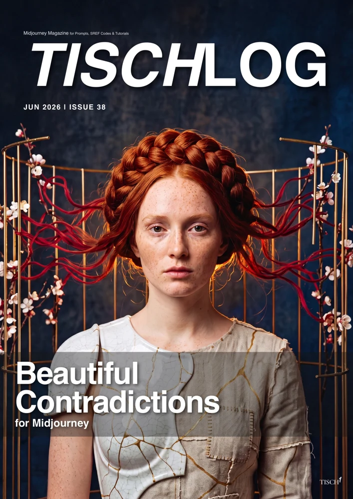 TischLog No. 38: Beautiful Contradictions