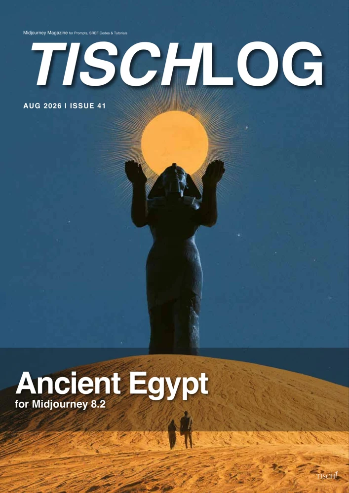 TischLog No. 41: Ancient Egypt