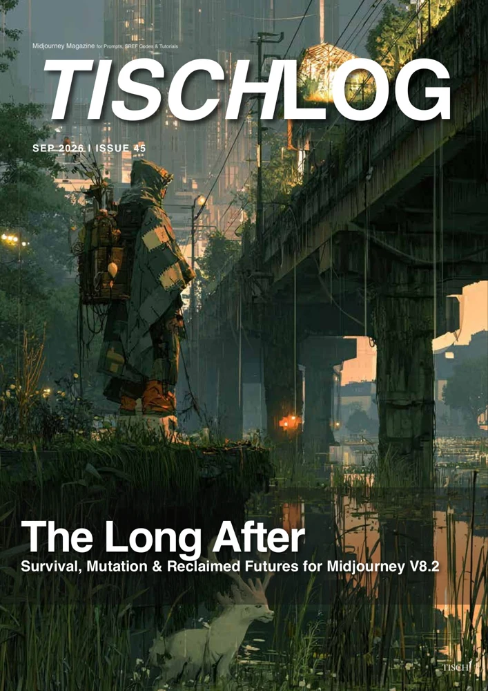 TischLog No. 45: The Long After